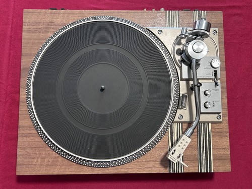 Platine vinyle pioneer 518 - platine, pl