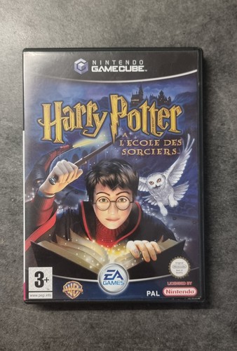 Rare harry potter école - rare,