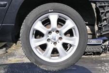 Audi A4 8E A6 4B jantes en