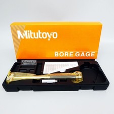 Jauge de cylindre Mitutoyo