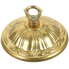  Rosace De Lustre Plaque