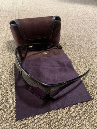 Lunettes soleil gucci tom - de,