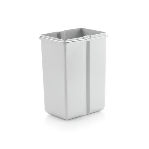 Wesco 8010204 poubelle - 8010204,