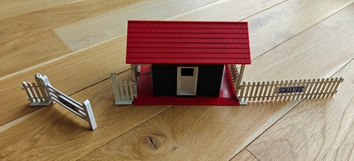 Slot scalextric triang - slot, 1/32