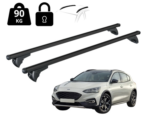 Barres toit nordrive pour - nordrive,