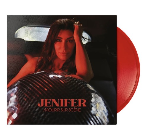Jenifer dalida mourir sur - jenifer,
