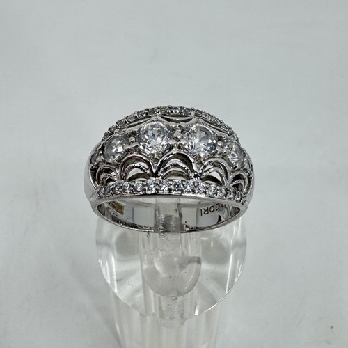 Tacori epiphany bloom wide - iv,