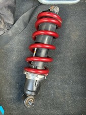 Amortisseur Origine Rabaissé