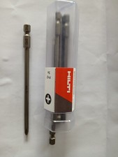 Embout HILTI S-SY PH2 116/4 1/2 pour Visseuse Placo HILTI (SD5000)