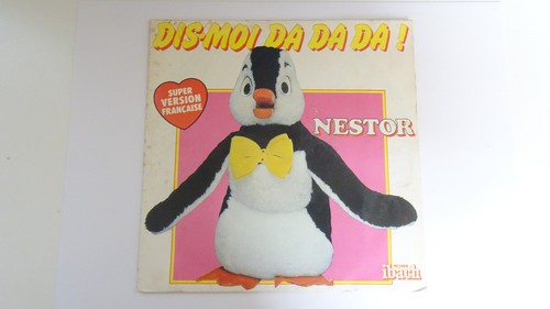Tours nestor dis - 45,