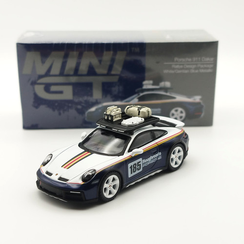 Mini porsche 911 - mini,