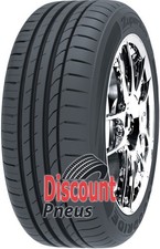 Goodride ZuperEco Z-107 205/45