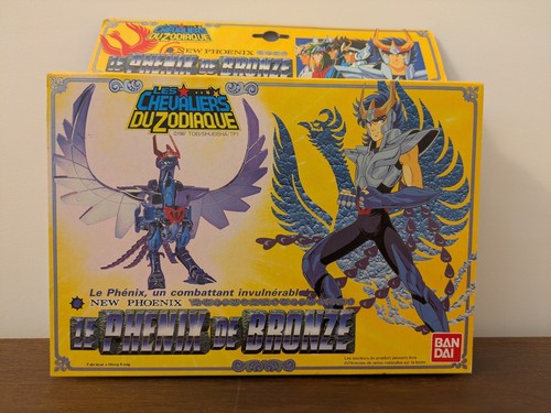Saint seiya les - seiya,