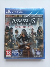 Assassin's Creed Syndicate