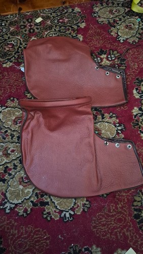 Gants mitaines manchons guidon