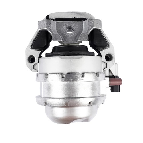 Support moteur gauche pour - support,