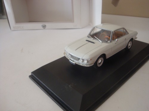 Norev 783010 lancia fulvia - lancia,