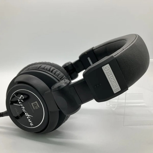 Casque studio ultrasonique - studio,