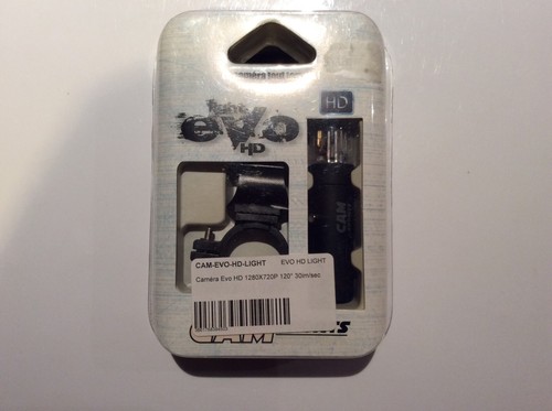 Gopro camera cam evo - gopro,