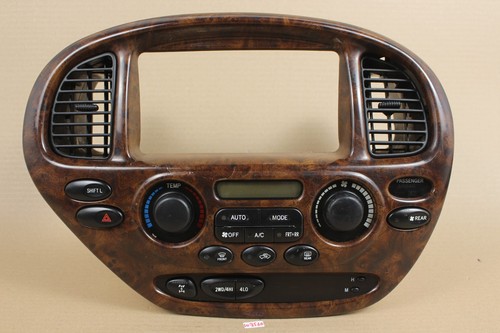 Toyota sequoia 2002 2005 - sequoia, 2002-2005