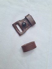 Crapaud + Passant Pour