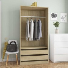 Garde-robe Armoire de