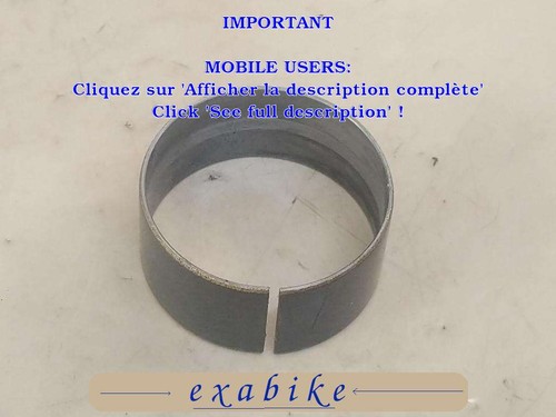 Element interne fourche - de,