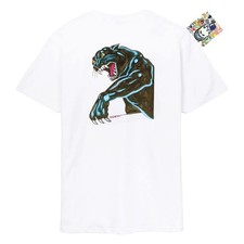 T-Shirt Santa Cruz Homme