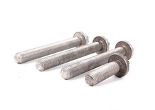 Ensemble Vis Alu Tête Cylindre BMW E46 E90 D'origine 11120392547