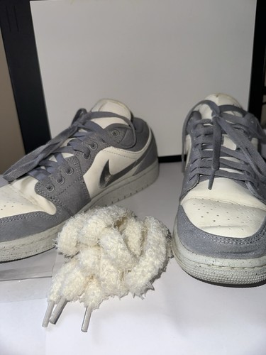 Air jordan low light - low, se