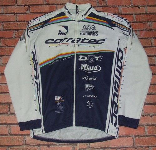 Corratec vêtement vélo - corratec,