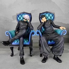 Figurine Gojo Satoru & Geta