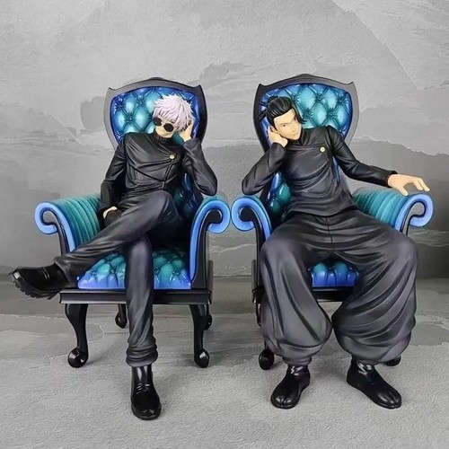 Figurine gojo satoru - figurine,