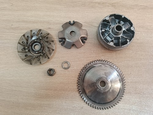 Variateur vario origine - variateur,