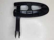 poignée de frein de chaine de