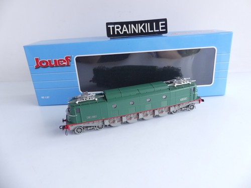 Hj2368 jouef locomotive - jouef,