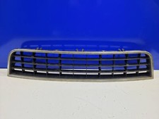AUDI A6 4B2, C5 FRONT LOWER GRILLE 4B0807683L 1.9 DIESEL 96KW 2001 17196626