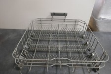 Panier inférieur pour lave