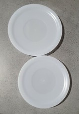 2 Couvercles Hermétiques