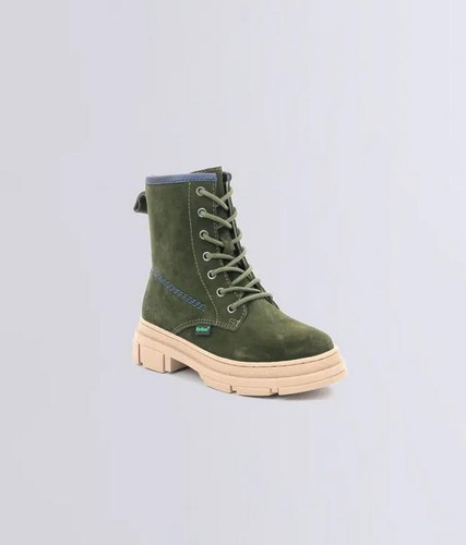 Kickers kick goji - kickers, stivaletti