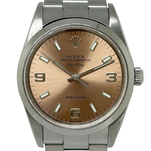 Montre pour homme - rolex, air