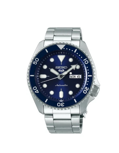Montre automatique pour homme