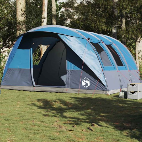 Tente camping tunnel - tente,