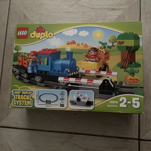 Lego duplo 10810 - 10810, petit