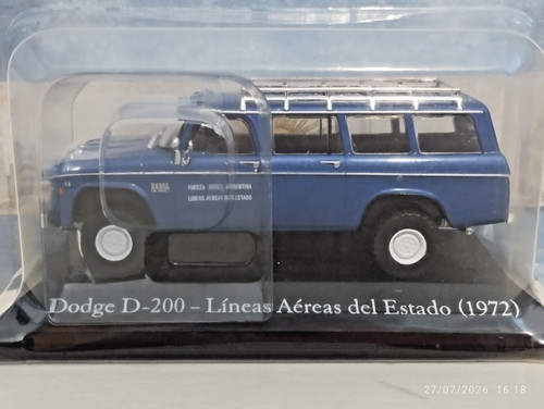 Dodge d200 jeep - jeep, lignes