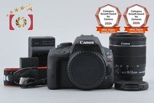 Objectif Canon EOS Kiss X7 /