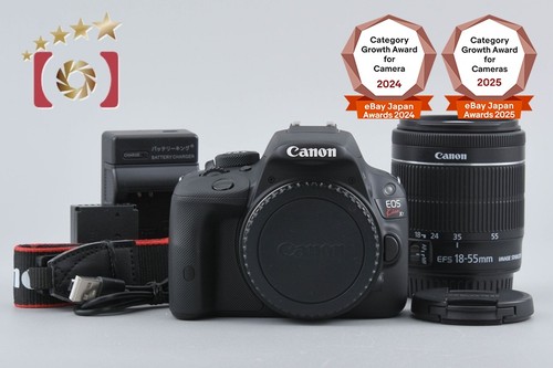 Objectif canon eos - canon, kiss