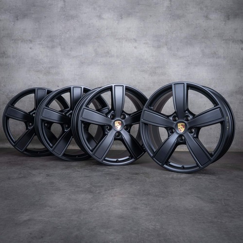 Porsche cayenne jantes - porsche,