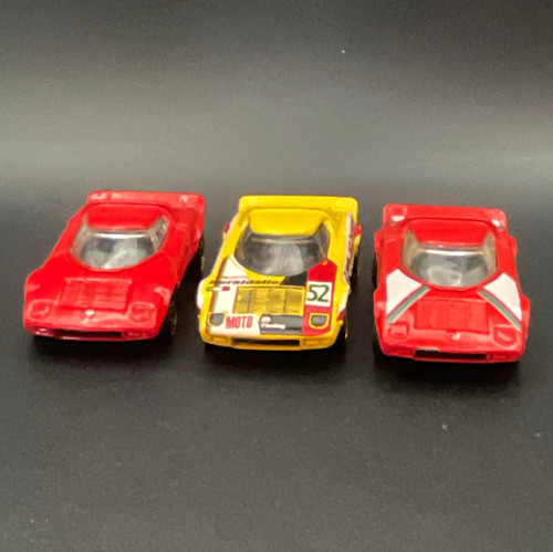 Vintage hot wheels diecast - vintage,