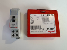 Contacteur Jour Nuit